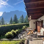 La Montanella 公寓