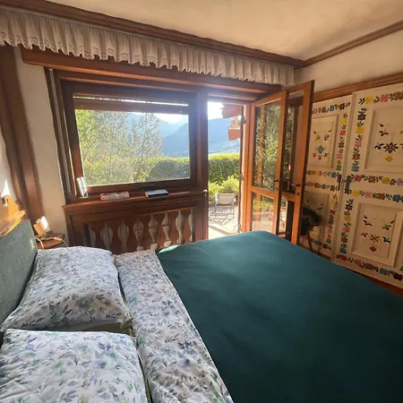 La Montanella 公寓 *