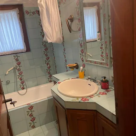 La Montanella Apartmán