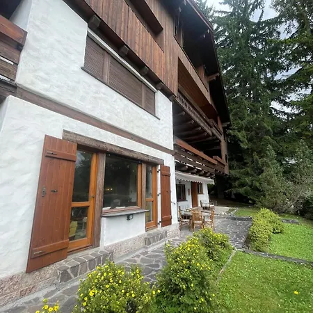La Montanella Cortina dʼAmpezzo
