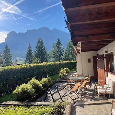 La Montanella Apartament