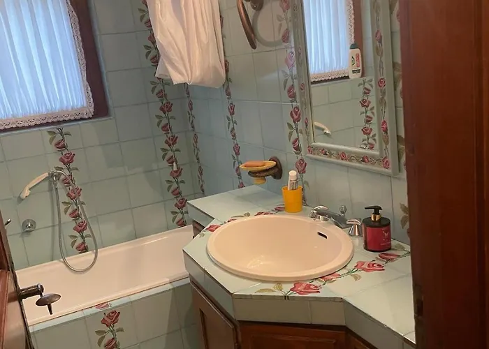 La Montanella Apartmán