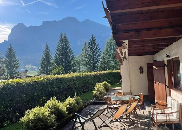 La Montanella Apartmán